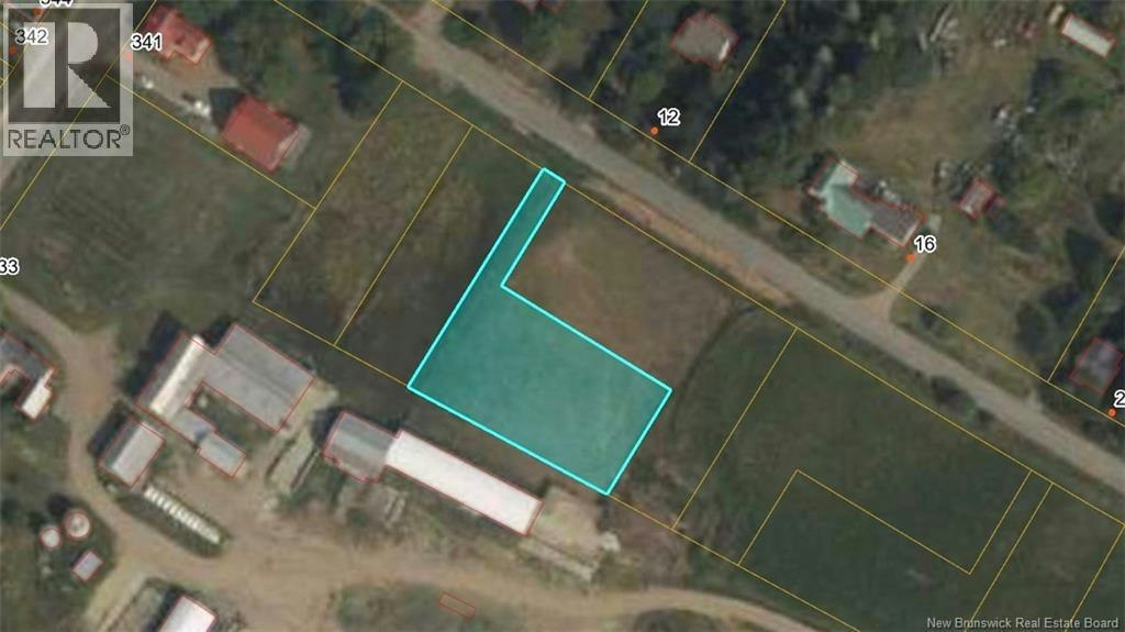LOT 26-3 Donald Harper Road, Sackville, NB, E4L 1H6