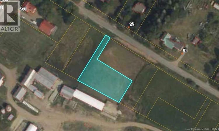 LOT 26-3 Donald Harper Road