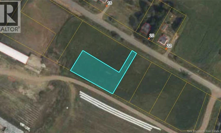 LOT 26-6 Donald Haper Road