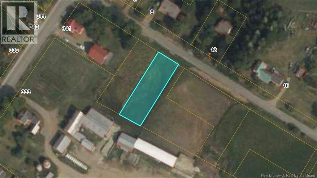 LOT 26-2 Donald Harper Road, Sackville, NB, E4L 3H1