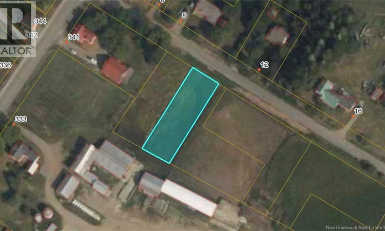 LOT 26-2 Donald Harper Road