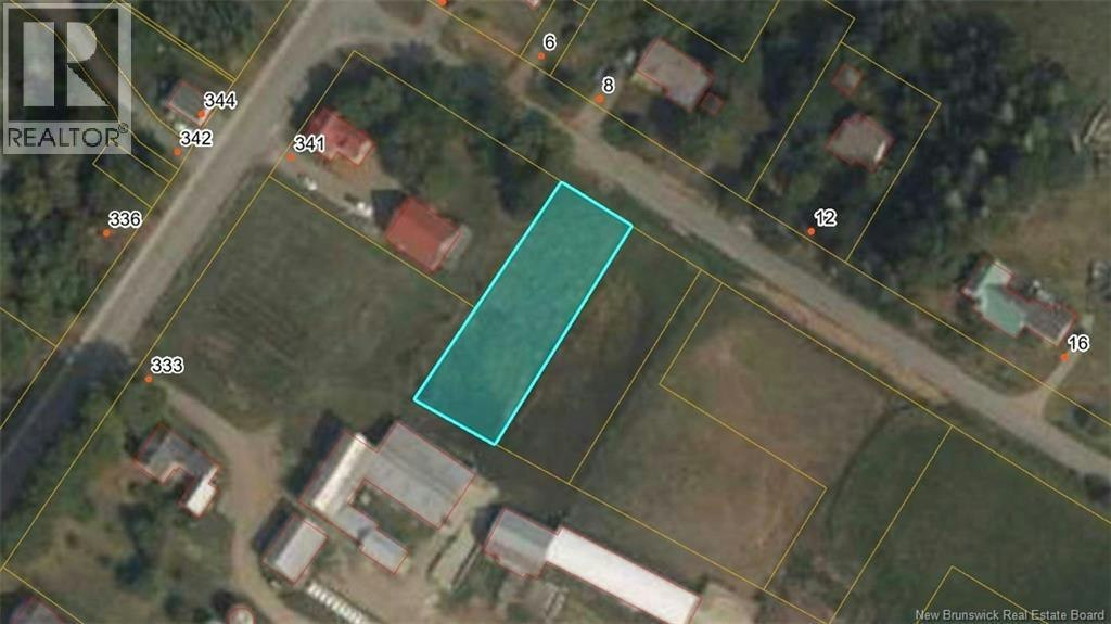 LOT 26-1 Donald Harper Road, Sackville, NB, E4L 3H2