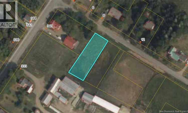 LOT 26-1 Donald Harper Road