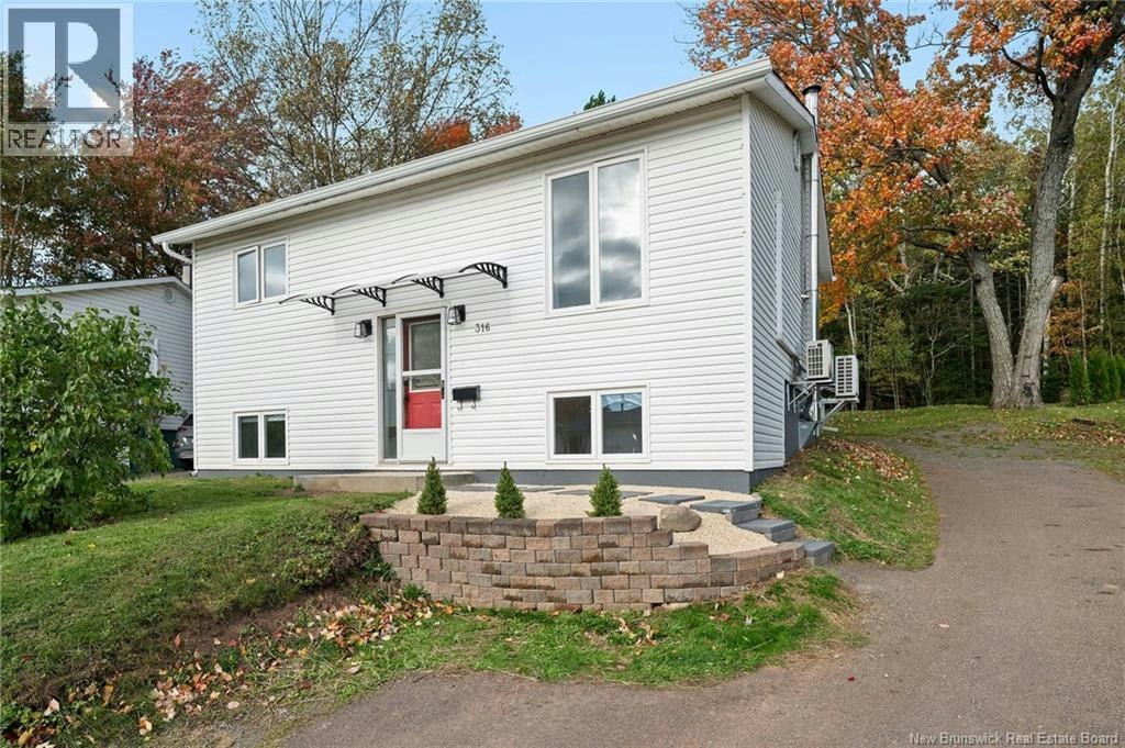 316 Westbrook Circle, Moncton, NB, E1E 2M2