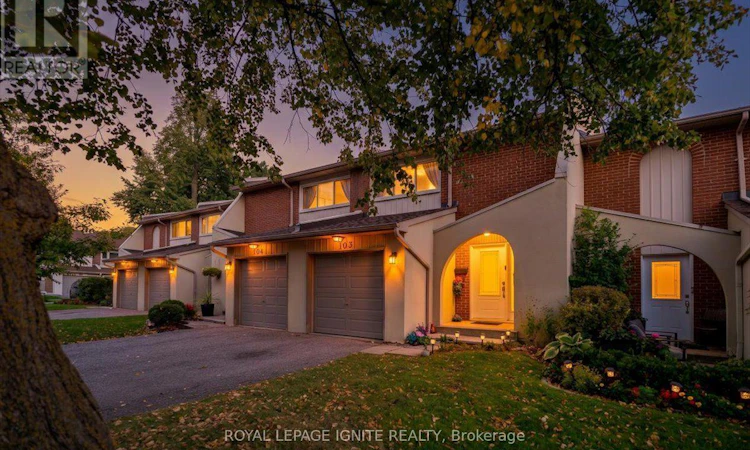 103-1180 Mississauga Valley Boulevard