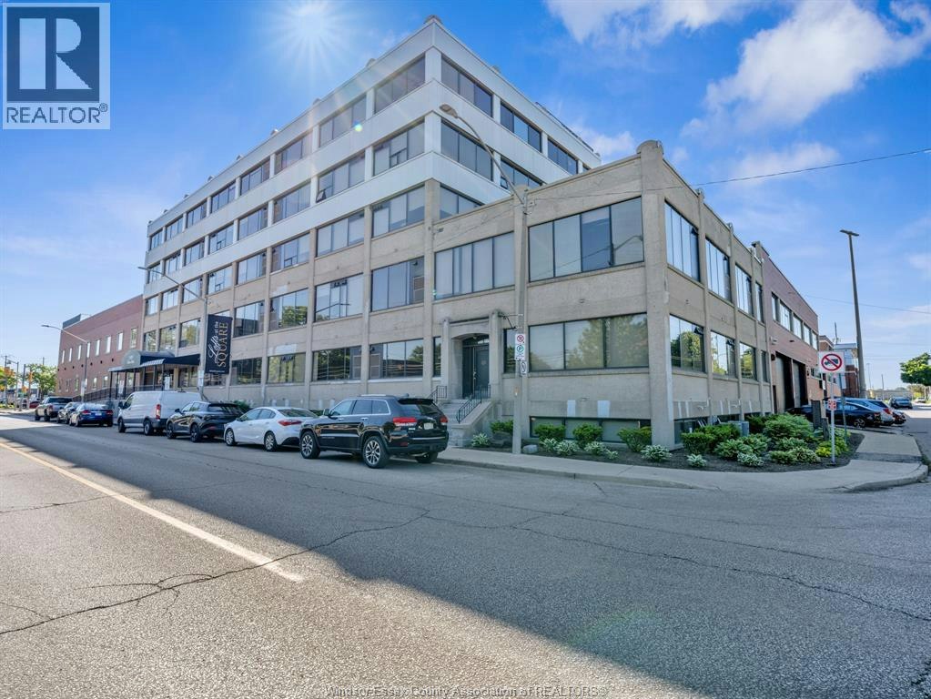 401-2109 Ottawa Street, Windsor, ON, N8Y 1R8 - 2