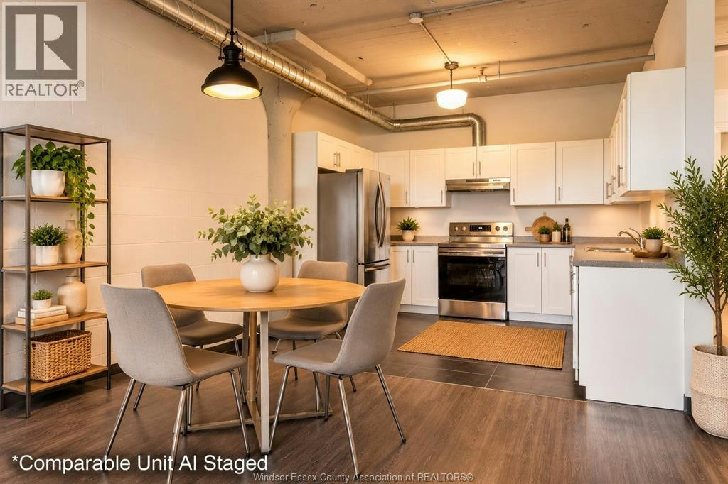 402-2109 Ottawa Street, Windsor, ON, N8Y 1R8 - 10