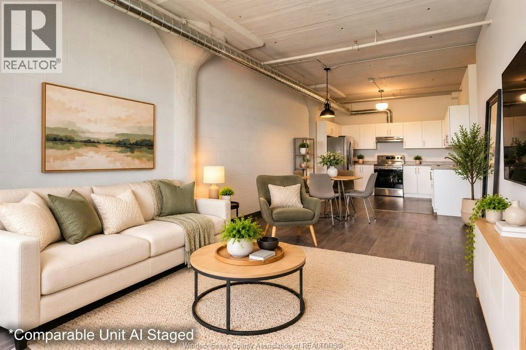 402-2109 Ottawa Street, Windsor, ON, N8Y 1R8 - 9