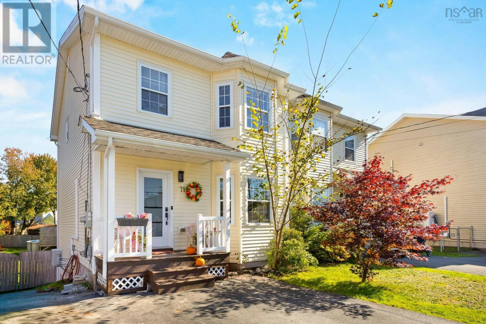 71 Yoon Court, Timberlea, NS, B3T 2K4