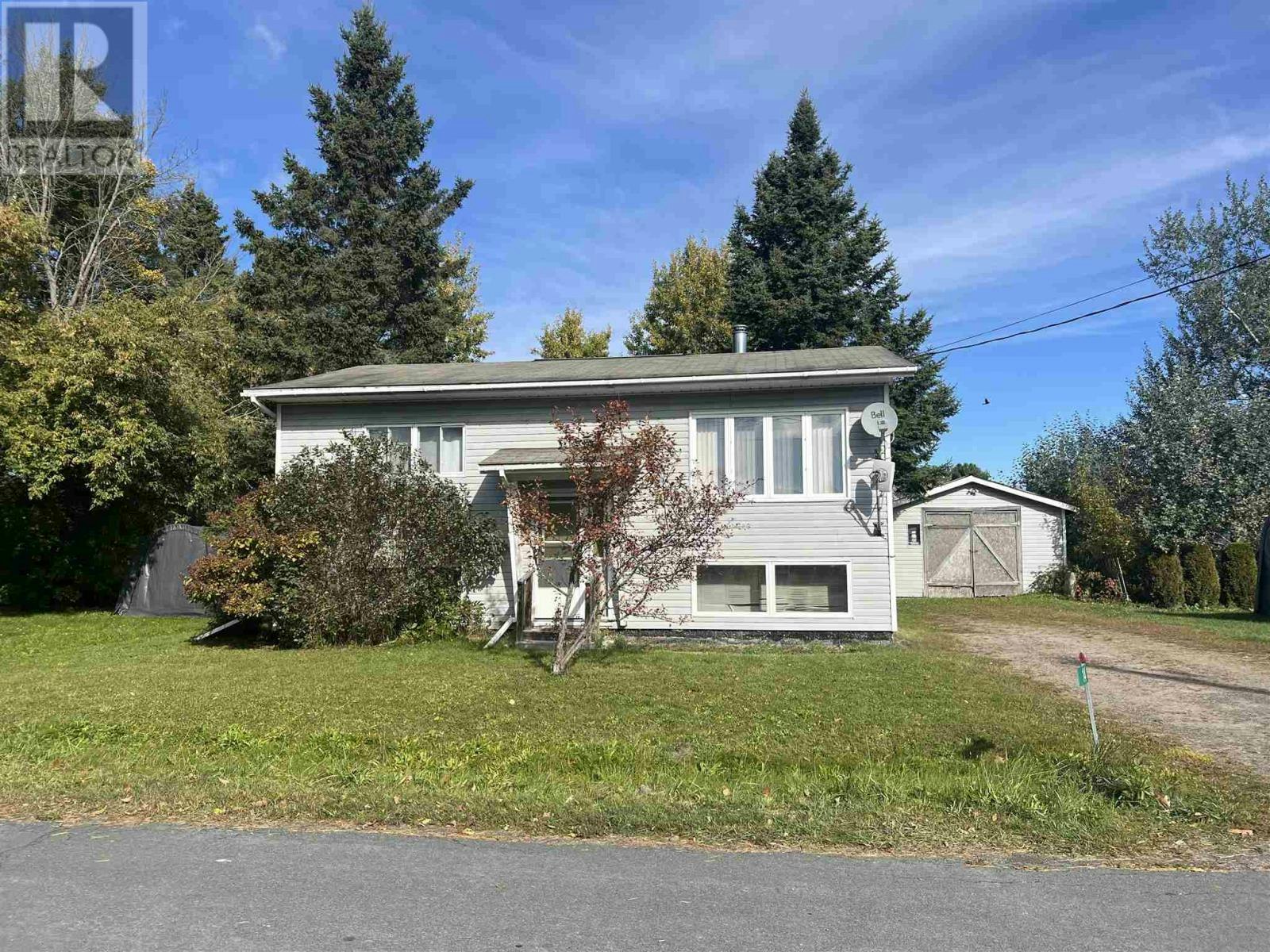 14 Hoatson Street, Bruce Mines, ON, P0R 1C0