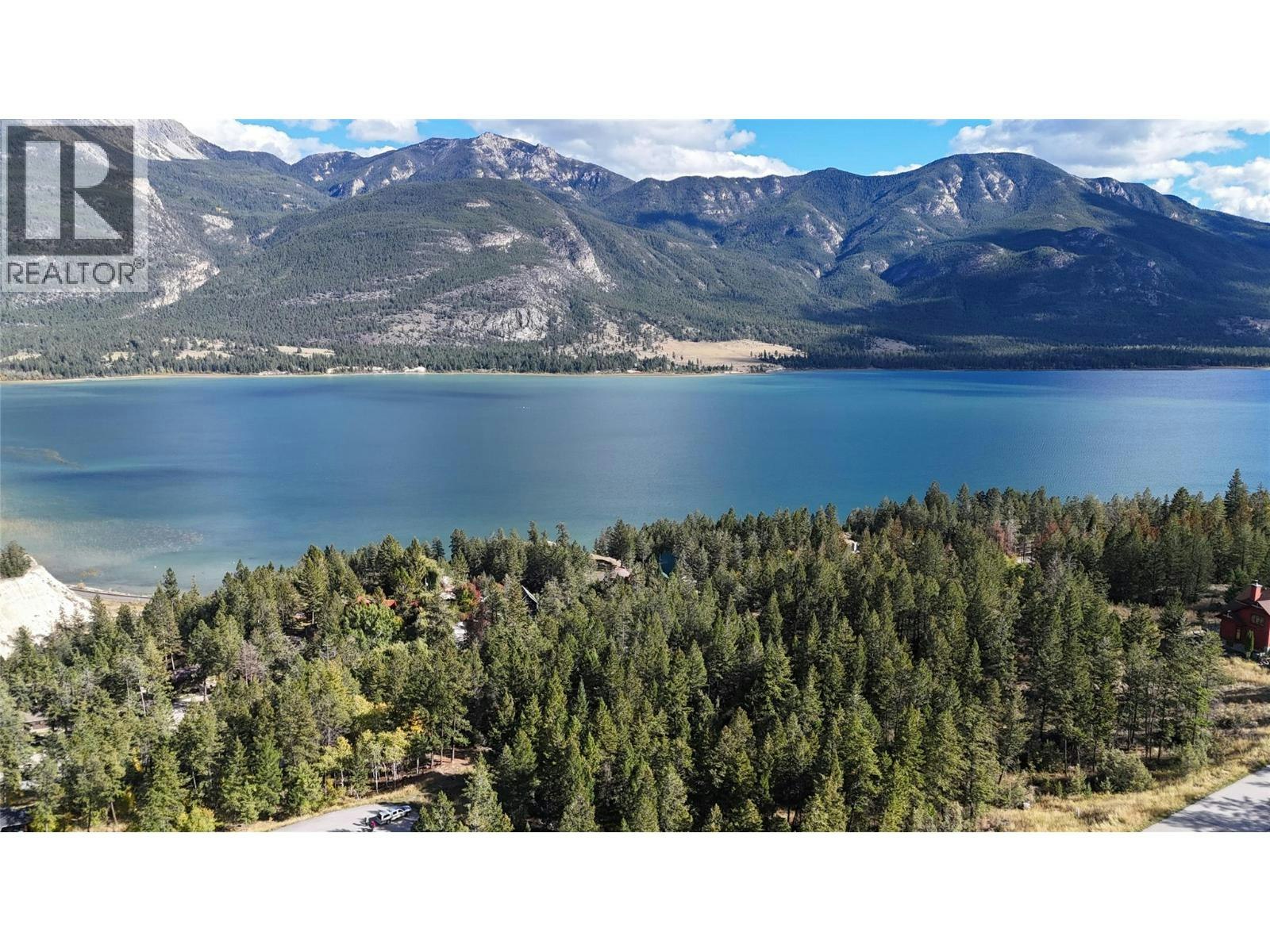 Lot Lot SL 15-15 Bella Vista Boulevard, Fairmont Hot Springs, BC, V0B 1L2