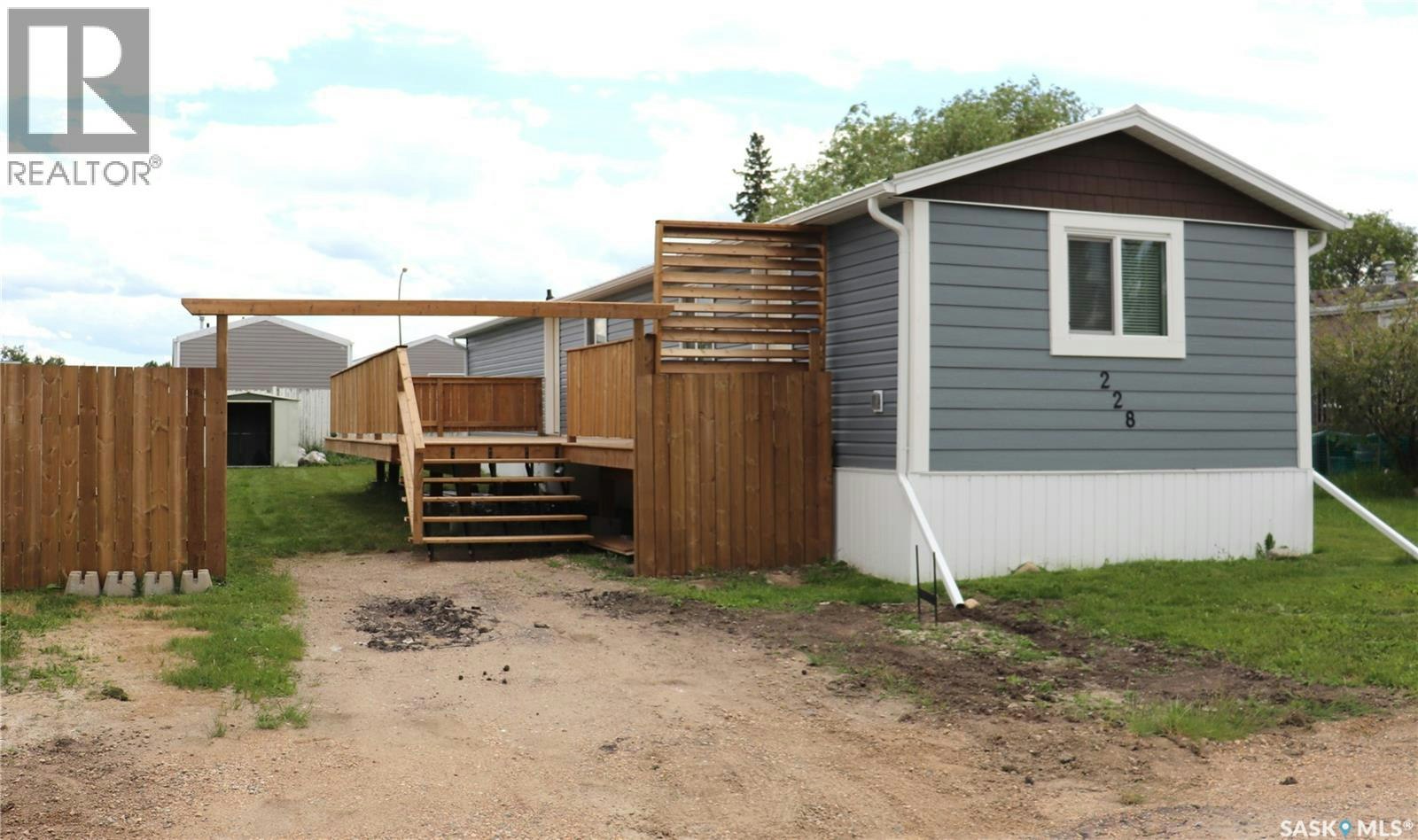 228 Cypress Way, Blucher Rm No. 343, SK, S7K 3J9