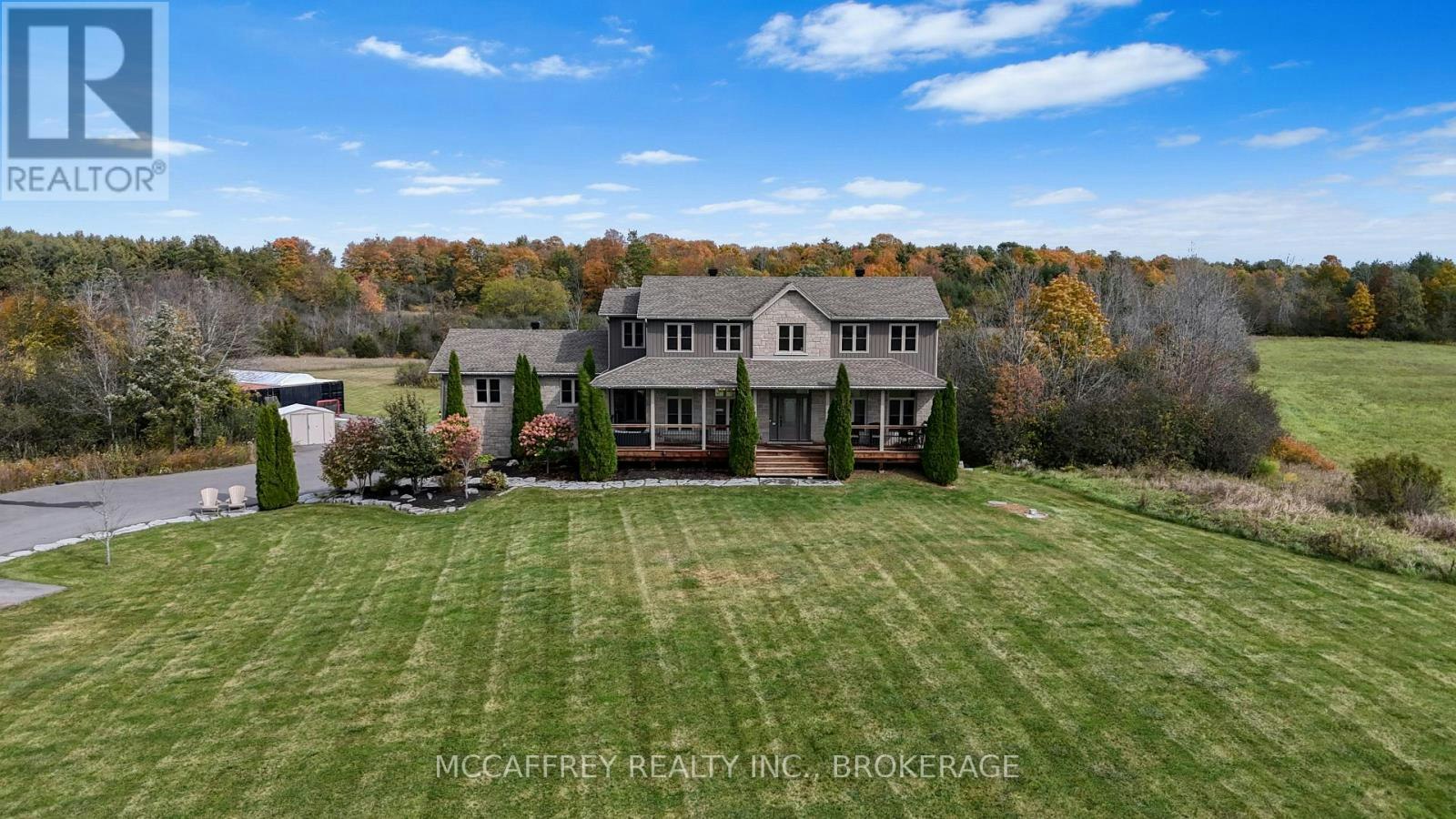 4012 Sydenham Road, South Frontenac, ON, K0H 2T0