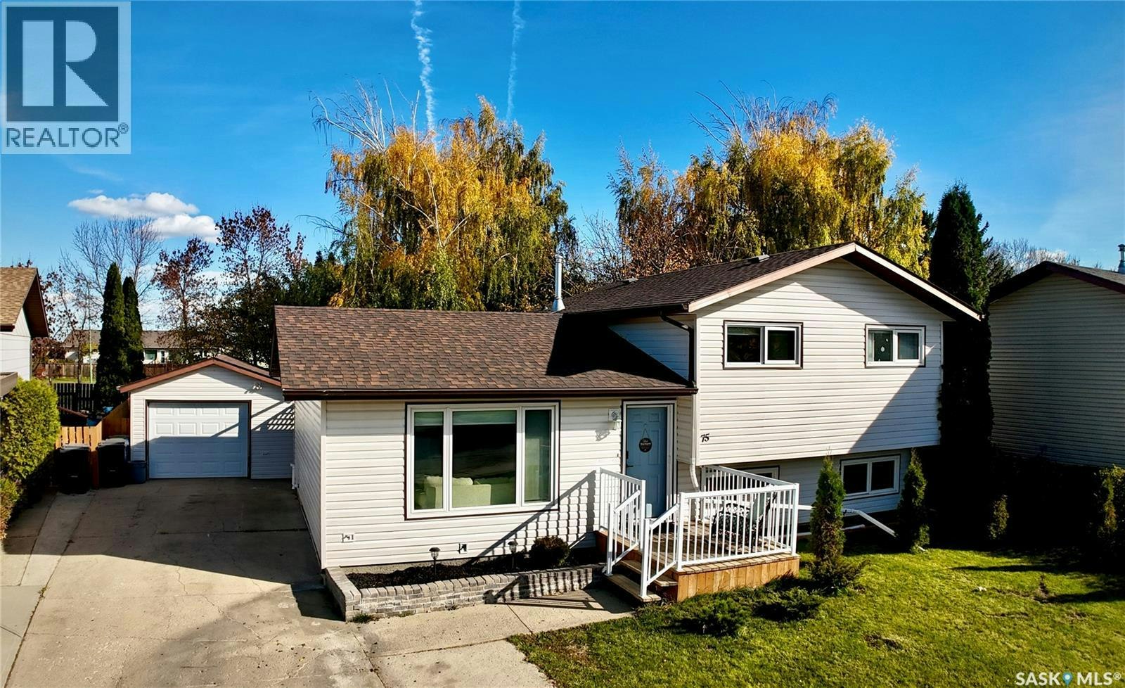 75 Langrill Drive, Yorkton, SK, S3N 3L9