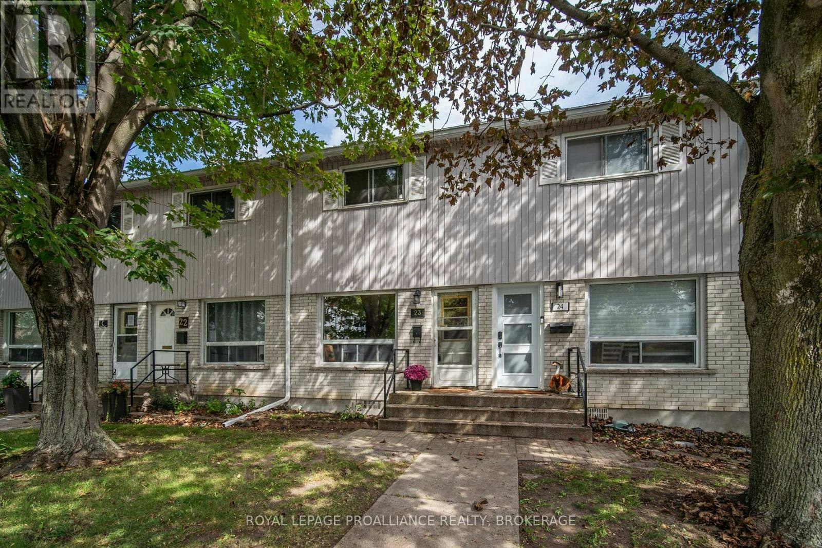 23-4427 Bath Road, Loyalist, ON, K7N 1A1