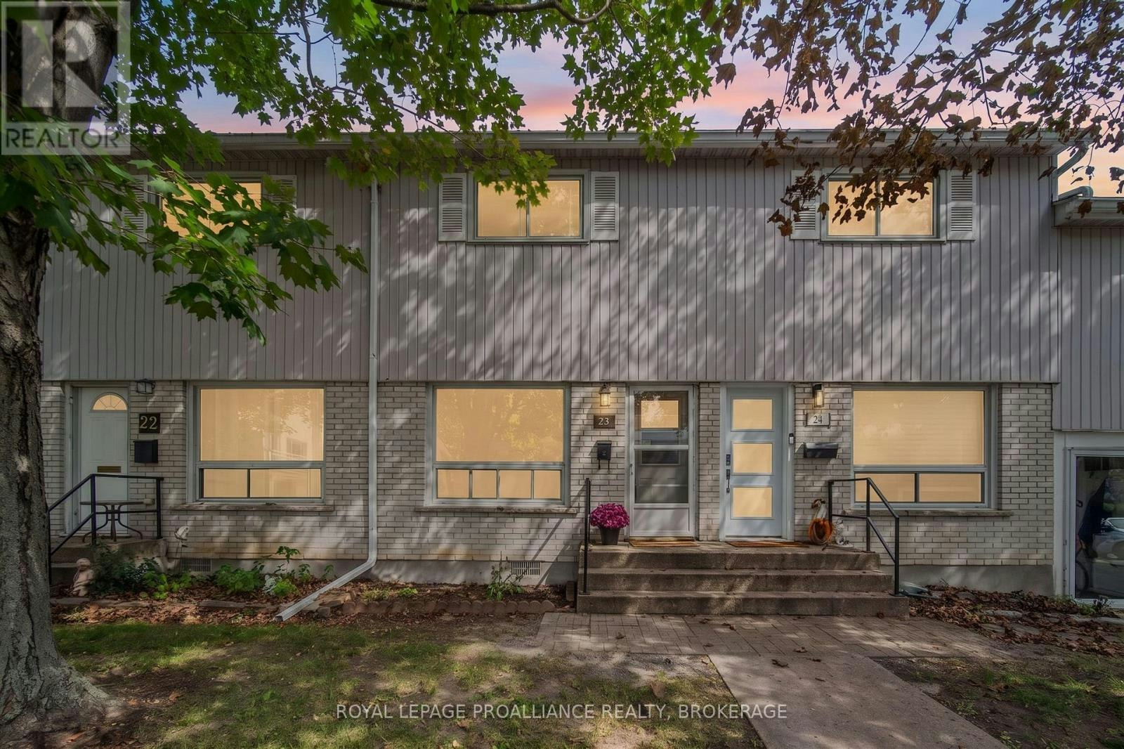23-4427 Bath Road, Loyalist, ON, K7N 1A1