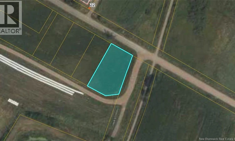 LOT 26-10 Donald Harper Road