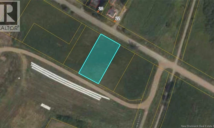 LOT 26-8 Donald Harper Road