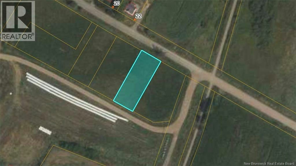 LOT 27-9 Donald Harper Road, Sackville, NB, E4L 3H1