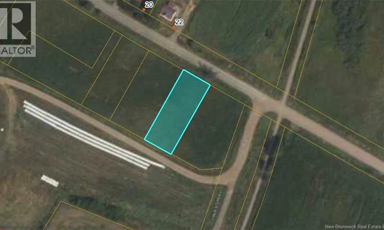 LOT 27-9 Donald Harper Road