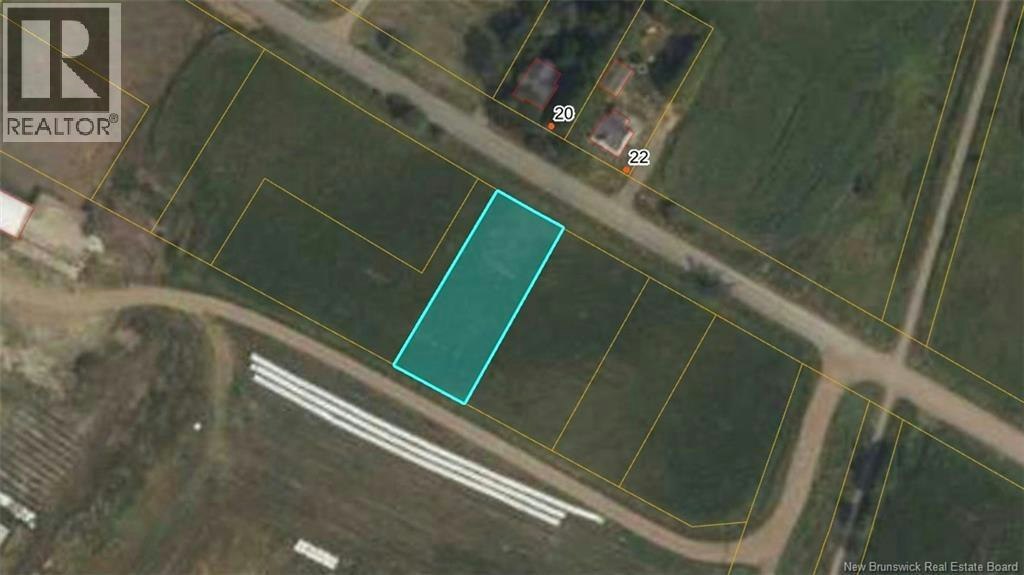 LOT 26-7 Donald Harper Road, Sackville, NB, E4L 3H1