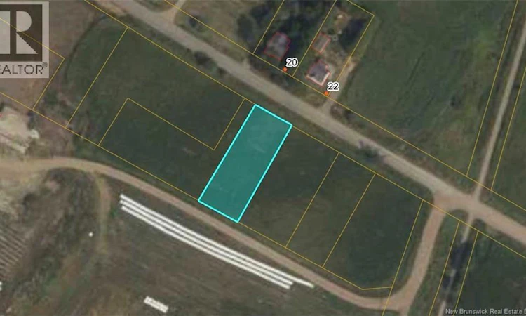 LOT 26-7 Donald Harper Road