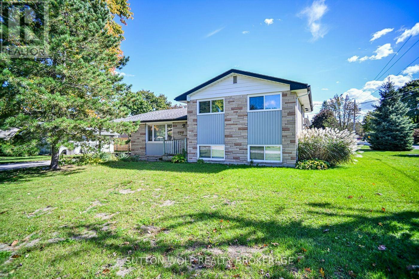 120 Erie Street, Strathroy, ON, N7G 1C1