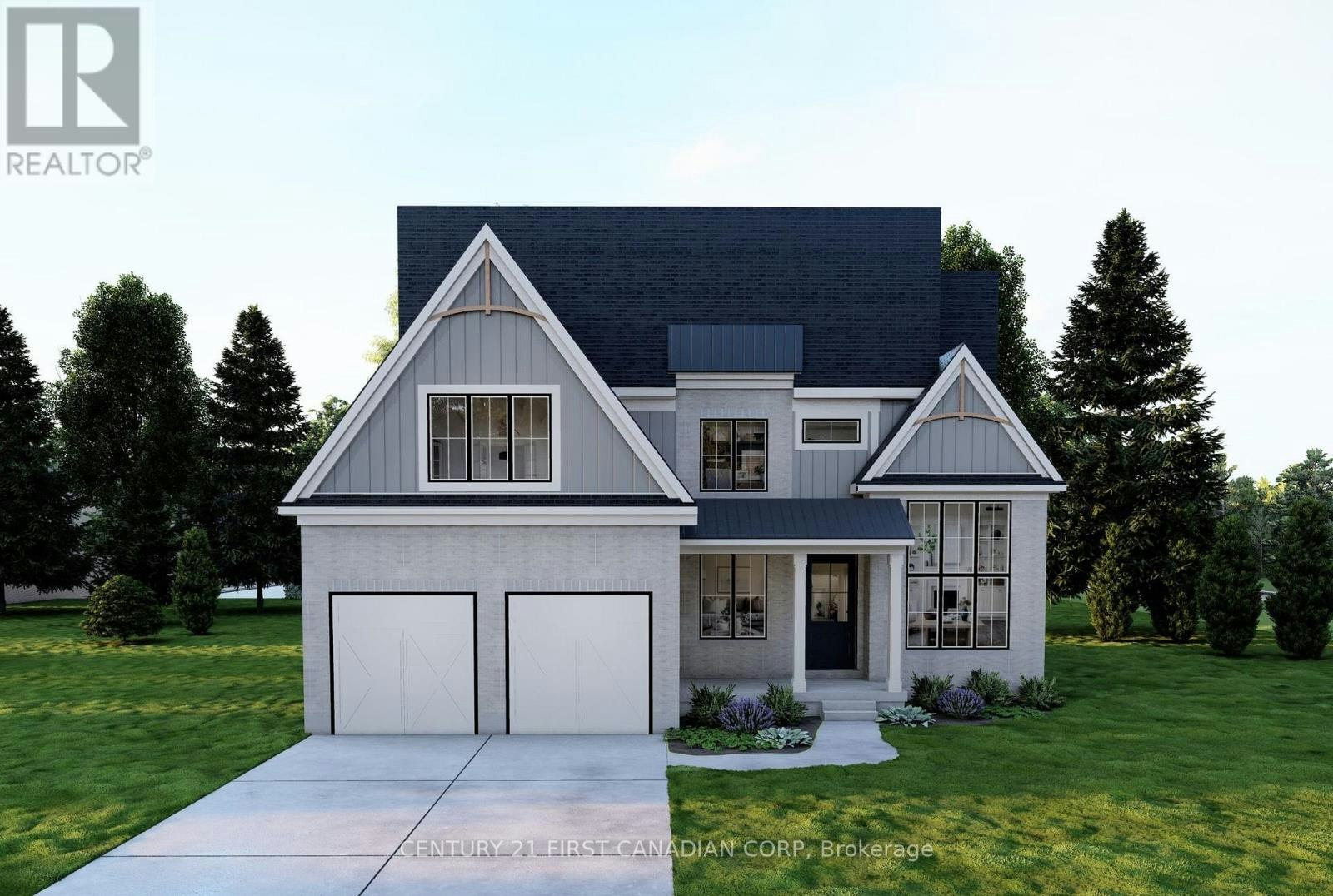 2036 Wickerson Road, London, ON, N6K 5C4