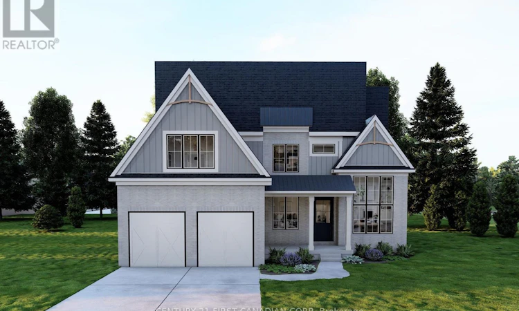 2036 Wickerson Road