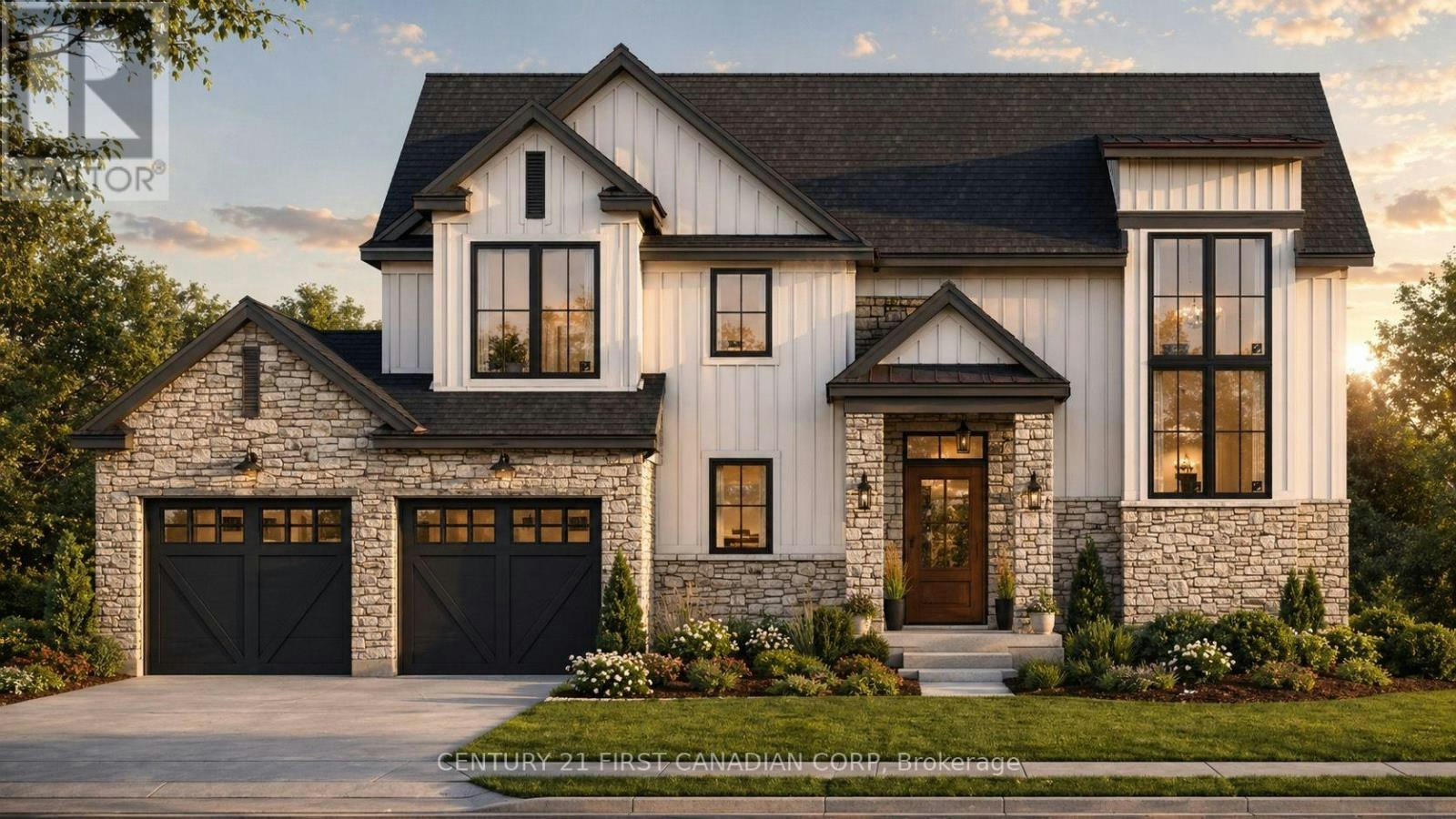 2044 Wickerson Road, London, ON, N6K 5C4