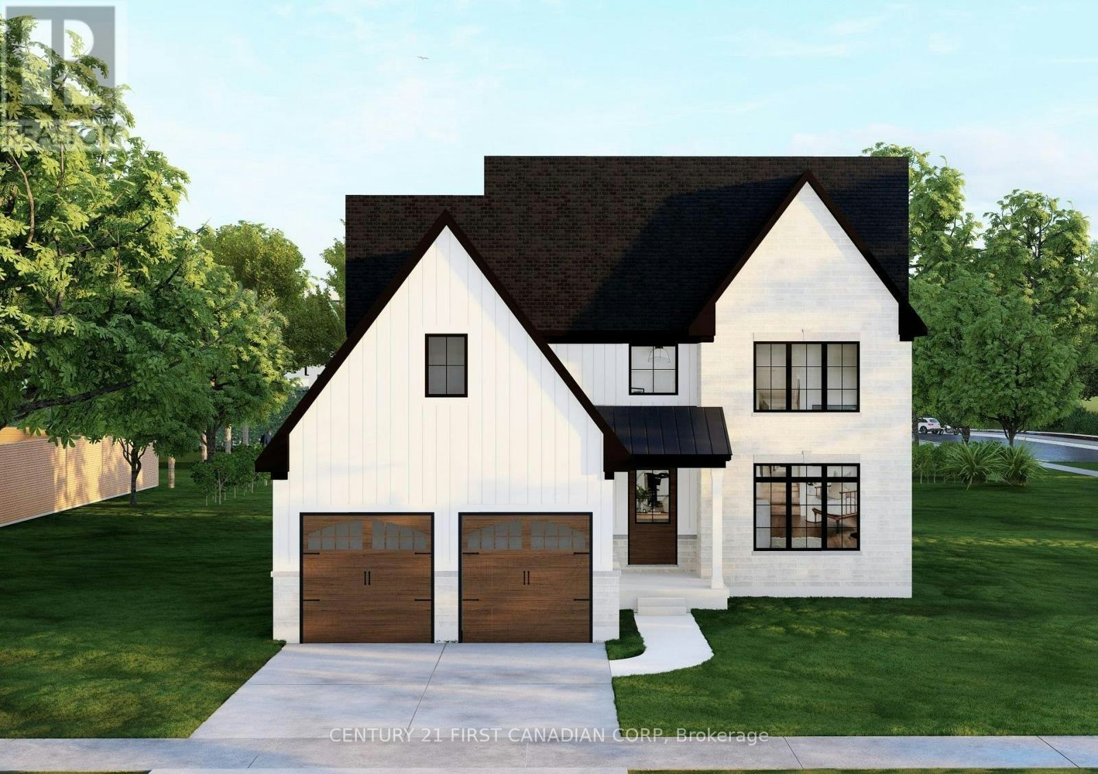 2048 Wickerson Road, London, ON, N6K 5C4