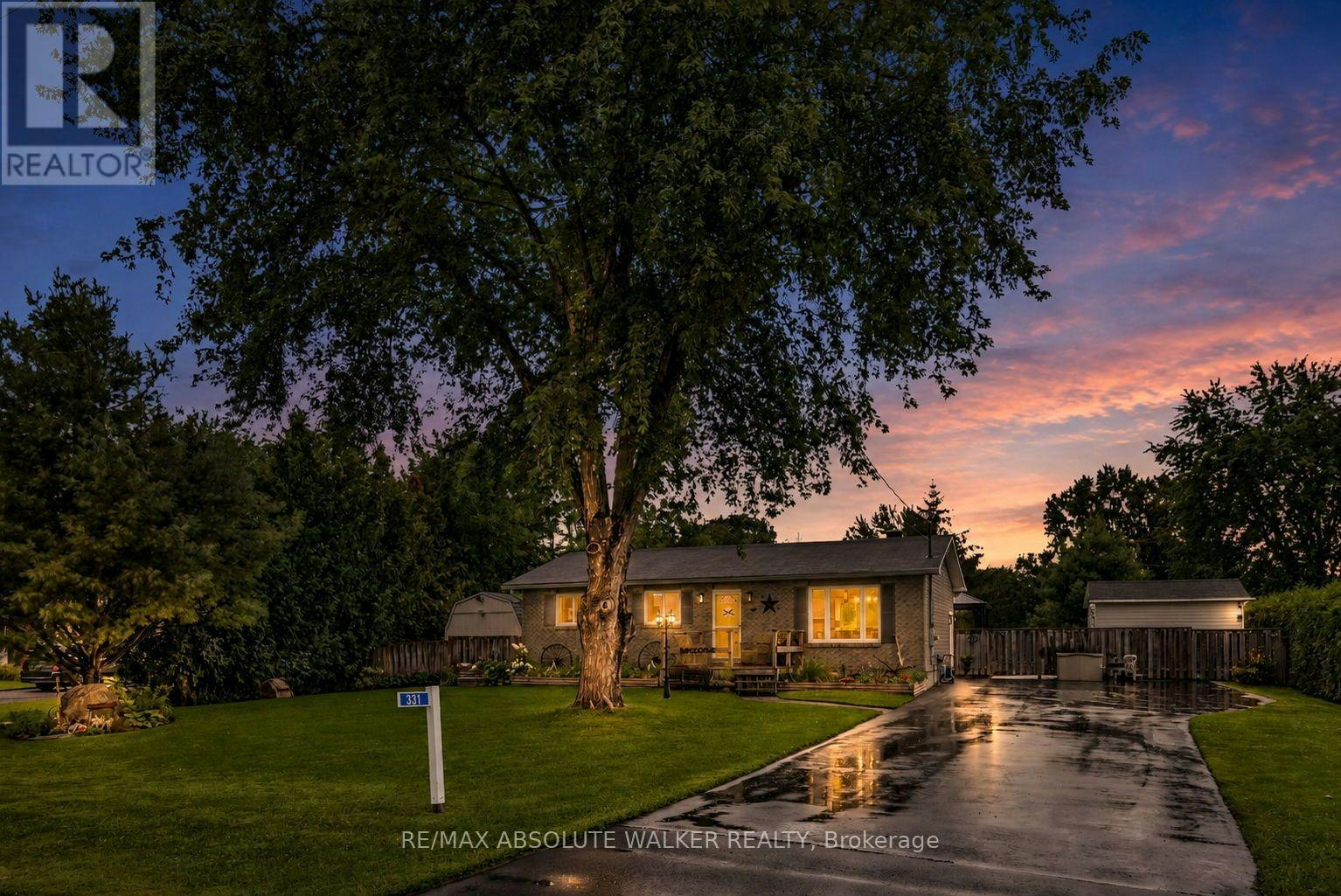 331 Wolfe Crescent, Clarence-Rockland, ON, K4K 1K7