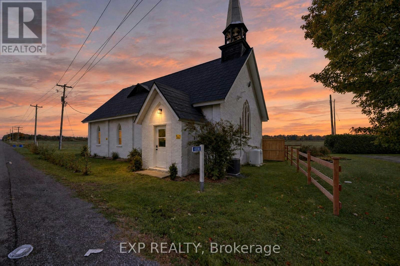 6330 County 10 Rd Line, Limoges, ON, K0B 1R0