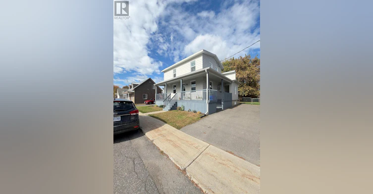 A-346 Rue Telegraph Road, Alfred, ON, K0B 1A0