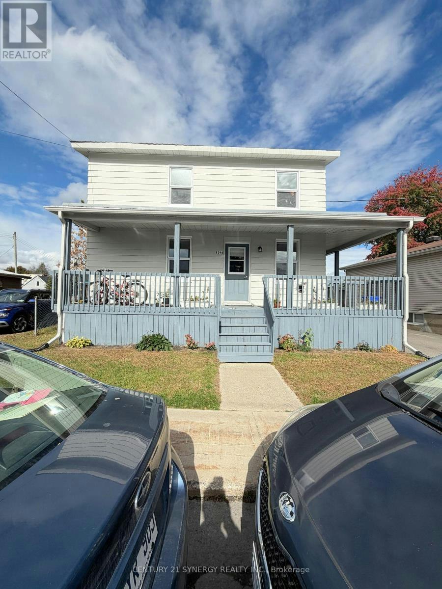 A-346 Rue Telegraph Road, Alfred, ON, K0B 1A0 - 2