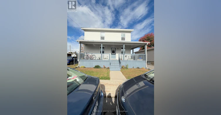 A-346 Rue Telegraph Road, Alfred, ON, K0B 1A0 - 2