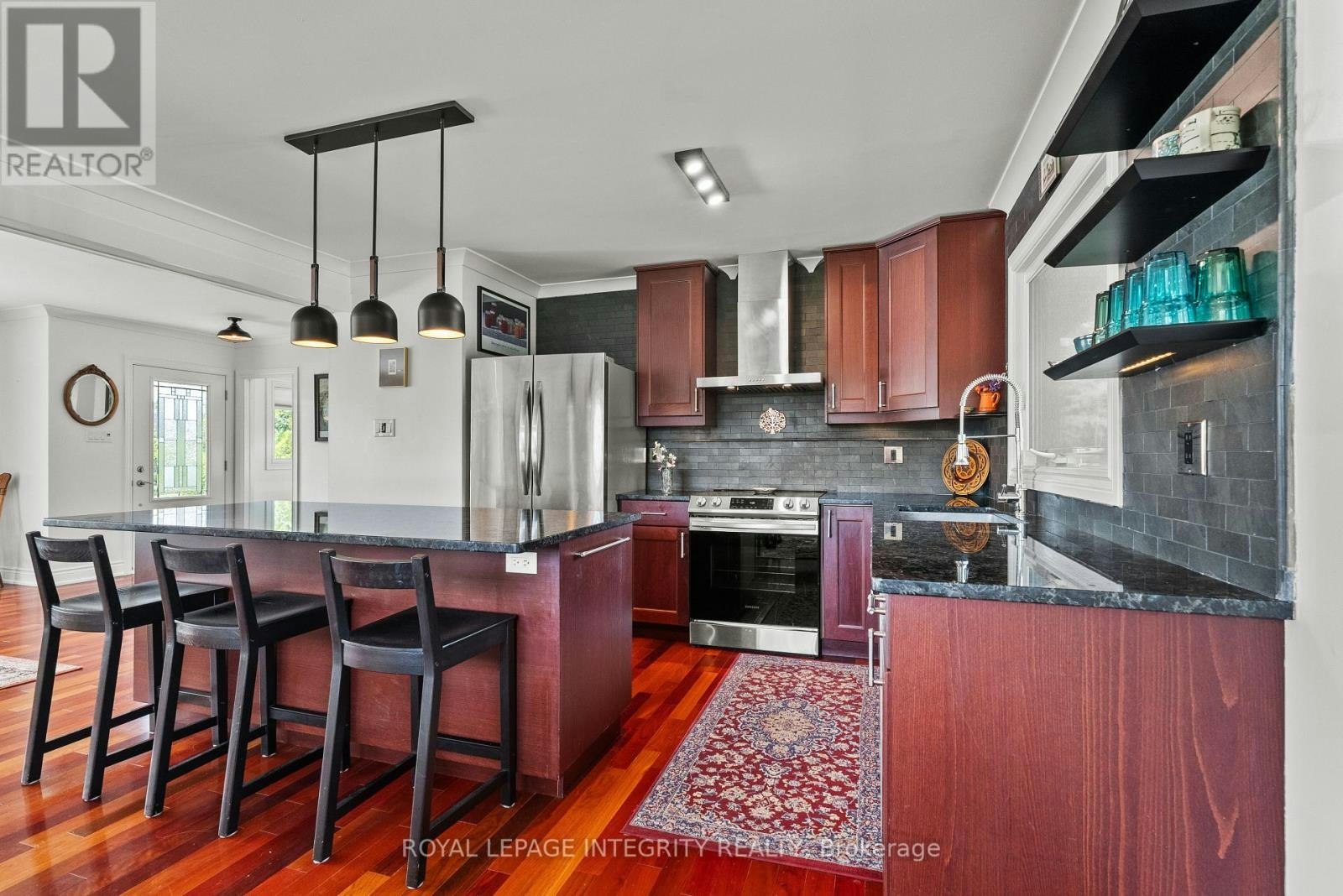 2461 Alta Vista Drive, Ottawa, ON, K1H 7M9 - 15