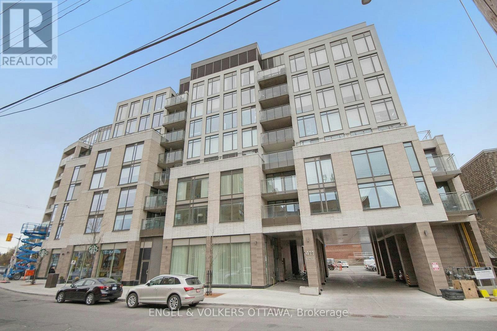 516-411 Mackay Street, Ottawa, ON, K1M 2C5 - 29