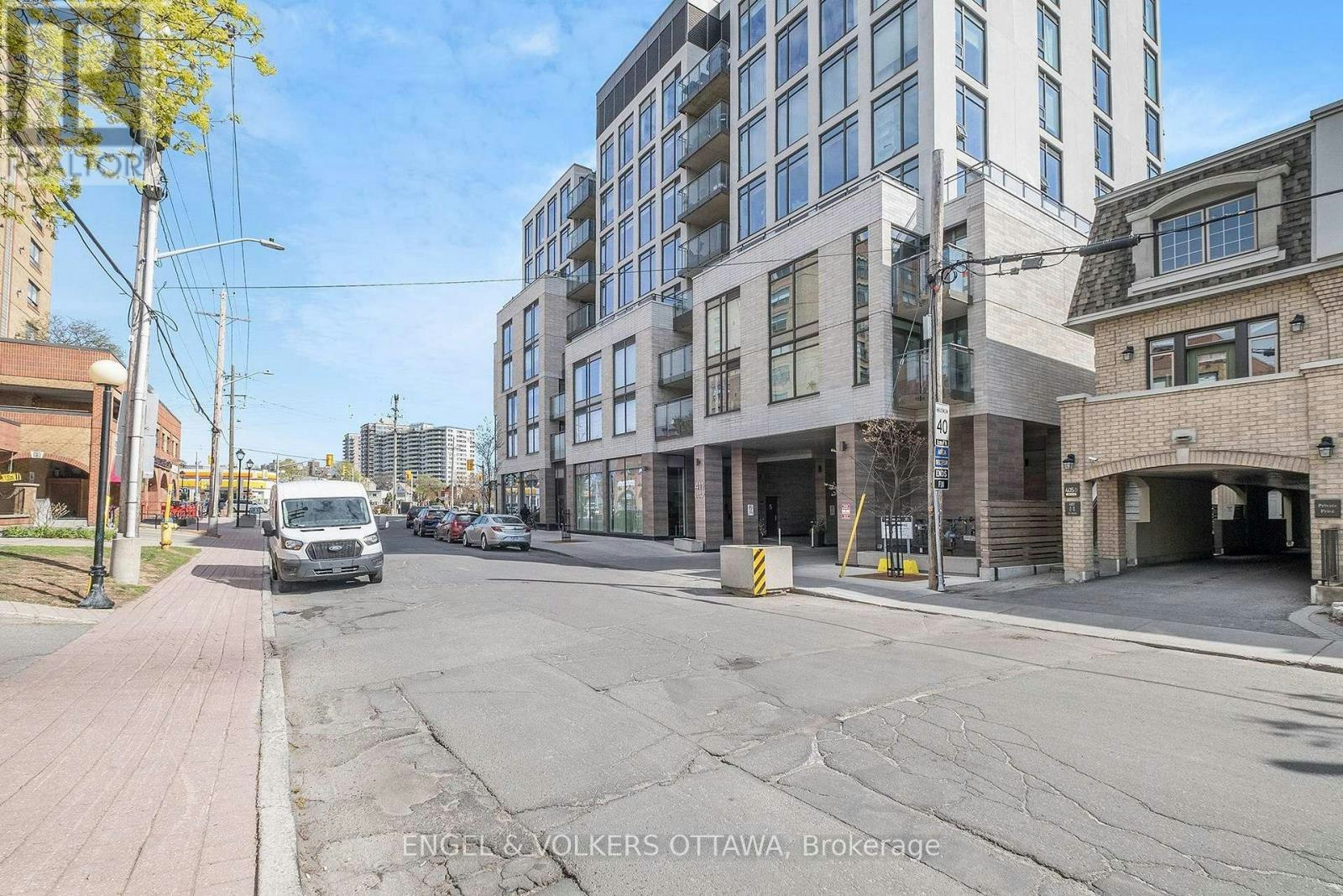 516-411 Mackay Street, Ottawa, ON, K1M 2C5 - 27