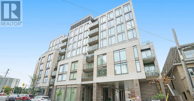 516-411 Mackay Street, Ottawa, ON, K1M 2C5