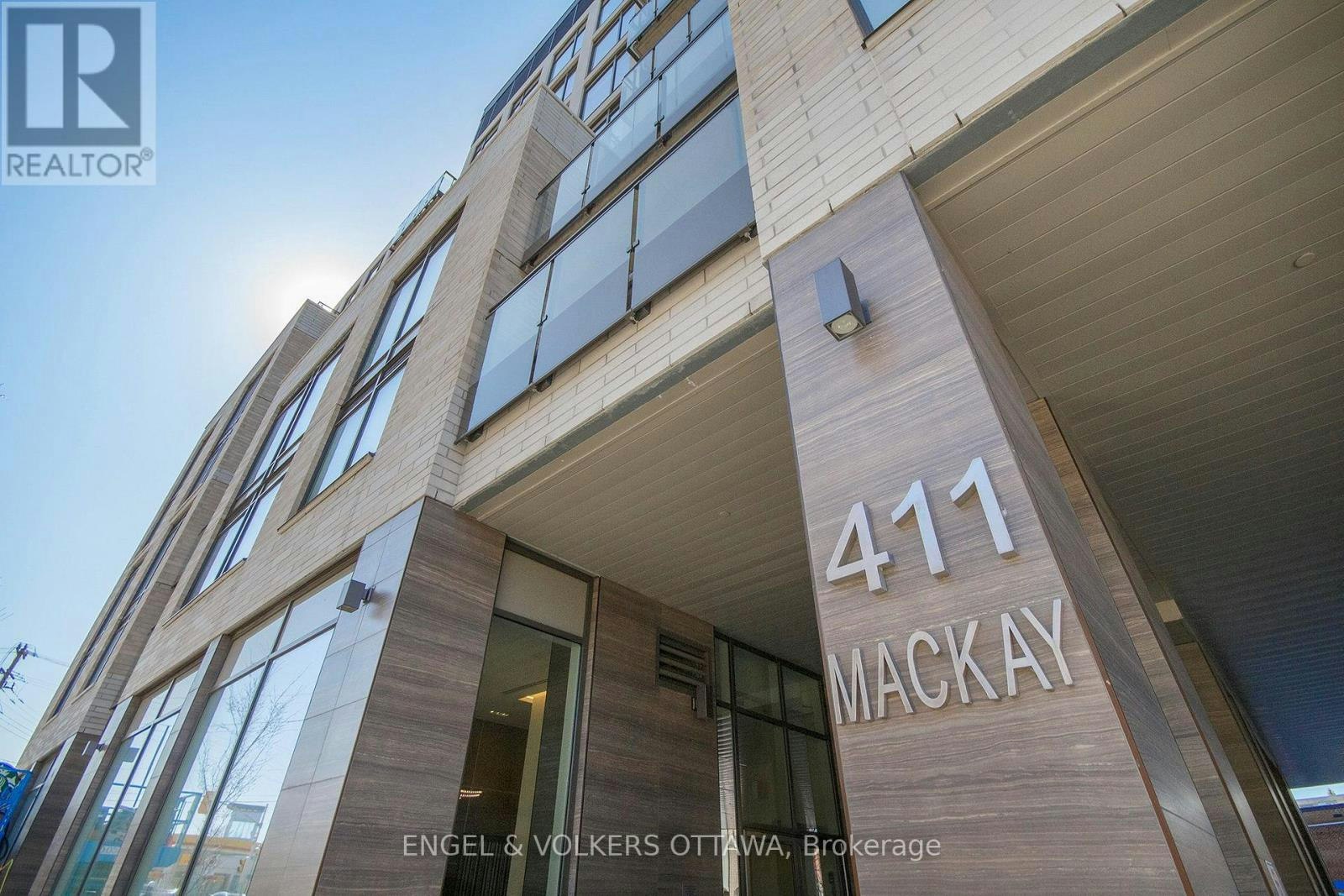 516-411 Mackay Street, Ottawa, ON, K1M 2C5 - 2