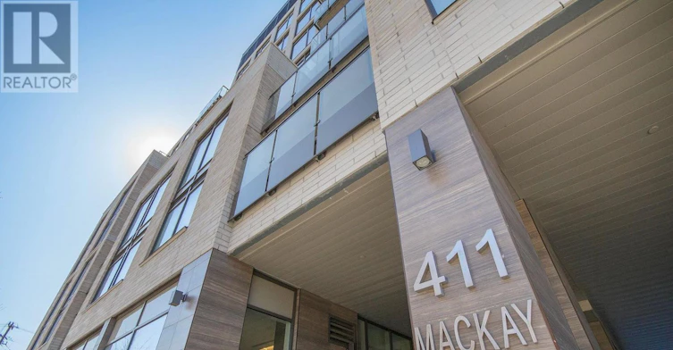 516-411 Mackay Street, Ottawa, ON, K1M 2C5 - 2
