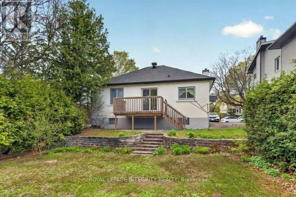 1442 Cavendish Road, Ottawa, ON, K1H 6C3 - 24