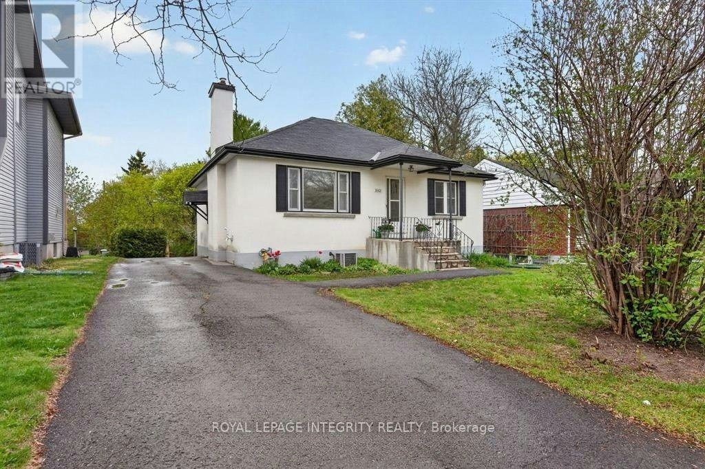 1442 Cavendish Road, Ottawa, ON, K1H 6C3 - 2