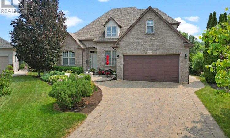 375 Jasmine Court