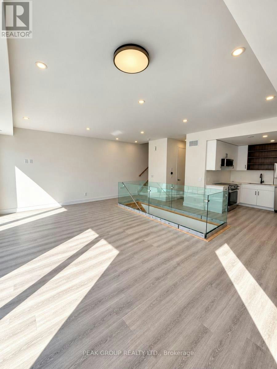 83 Everett Common, St. Catharines, ON, L2P 0H1 - 8