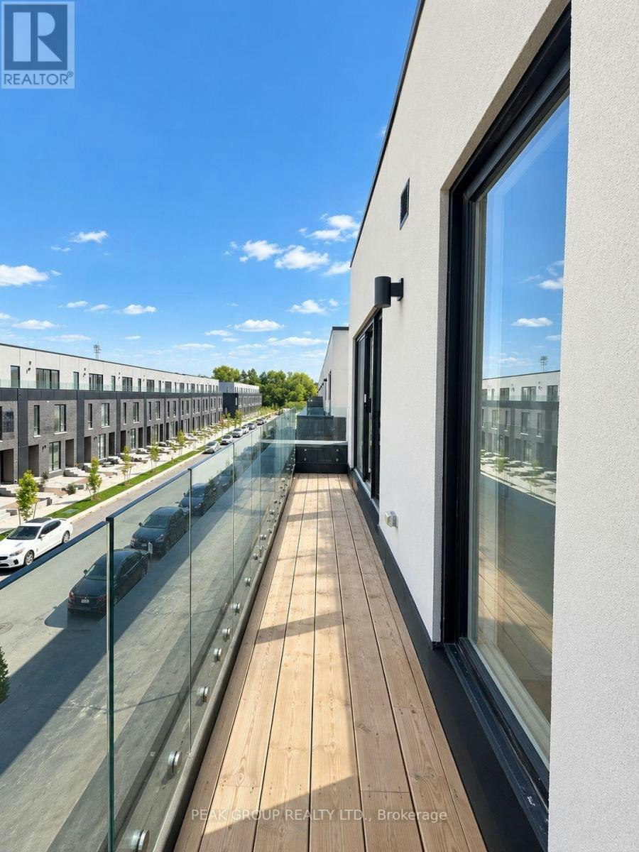 83 Everett Common, St. Catharines, ON, L2P 0H1 - 17