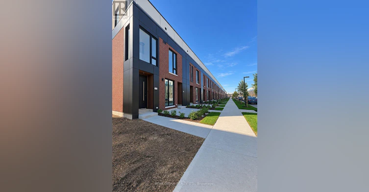 83 Everett Common, St. Catharines, ON, L2P 0H1 - 2