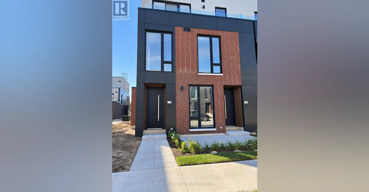 83 Everett Common, St. Catharines, ON, L2P 0H1