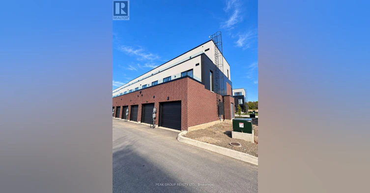 83 Everett Common, St. Catharines, ON, L2P 0H1 - 3